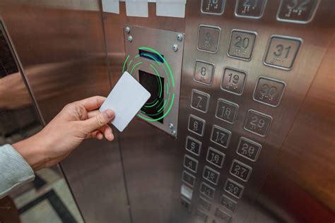 elevator access control and card systems|how to use elevator keys.